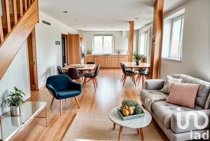 Apartment at Le Touquet-Paris-Plage (62520)