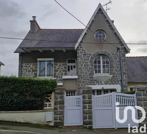Maison de ville à Saint-Brieuc (22000)