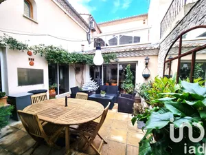 Maison de village à Aigues-Mortes (30220)