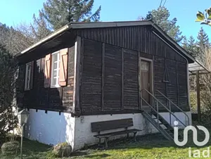 Cottage at Rimbach-près-Masevaux (68290)
