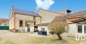 House at Béville-le-Comte (28700)