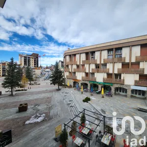 Appartement à Péone (06470)