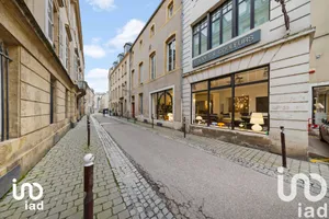 Appartement à Metz (57000)