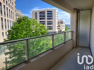 Appartement à Bordeaux (33100)