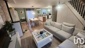 House at Pontavert (02160)