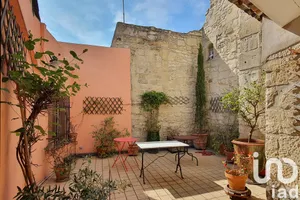 Maison de ville à Tarascon (13150)