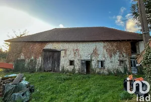House at Saint-Martin-Sainte-Catherine (23430)
