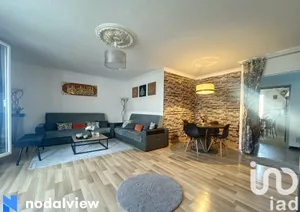 Apartment at Nice (06300)