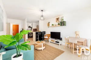 Appartement à ROSNY-SOUS-BOIS (93110)
