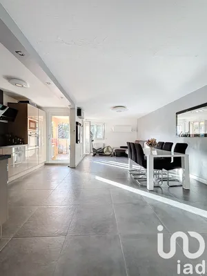 Apartment at Nice (06000)
