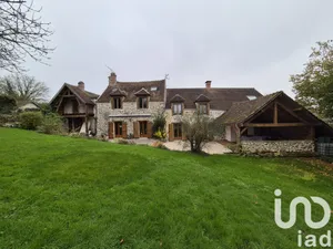 House at Rozay-en-Brie (77540)