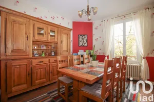 Maison de ville à Châlons-en-Champagne (51000)