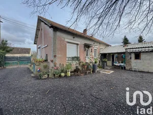 House at Laval-en-Brie (77148)