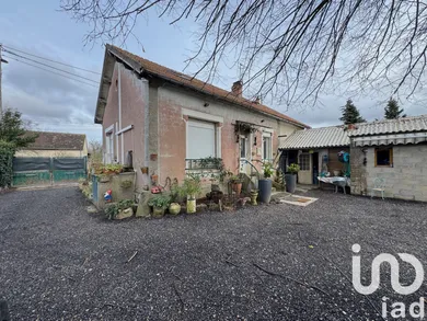House at Laval-en-Brie (77148)