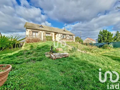 Maison à Vierzon (18100)