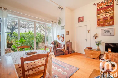 Apartment at Ermont (95120)