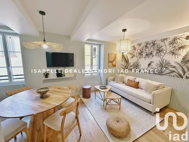 Apartment at Sanary-sur-Mer (83110)