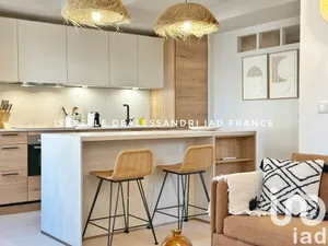 Apartment at Sanary-sur-Mer (83110)