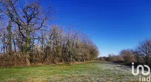 Terrain à bâtir à Campagnac-lès-Quercy (24550)