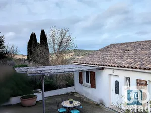 Maison à Limoux (11300)