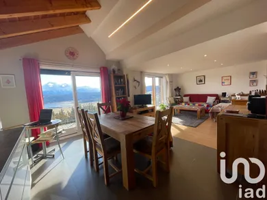 Châlet à Les Angles (66210)