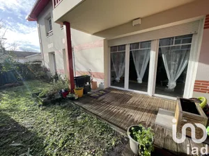 Apartment at Biganos (33380)