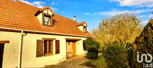 Traditional house at Orphin (78125)