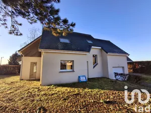 House at Beauficel-en-Lyons (27480)