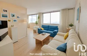 Appartement à Paris (75013)