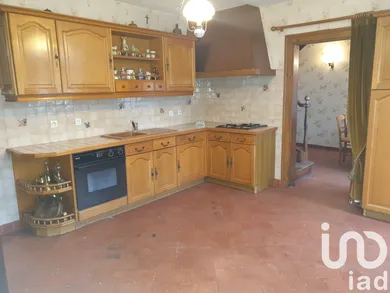 Village house at Bernay (27300) — 3/16