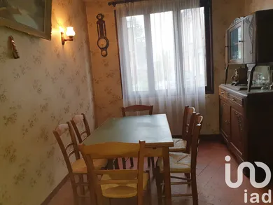 Village house at Bernay (27300) — 7/16
