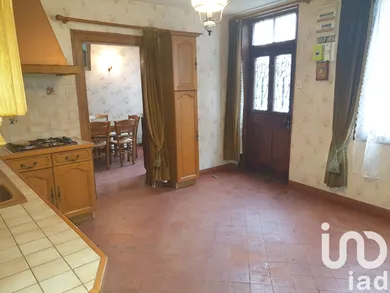 Village house at Bernay (27300) — 6/16