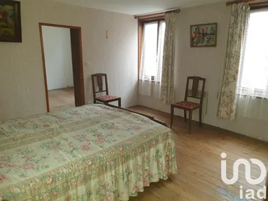 Village house at Bernay (27300) — 9/16