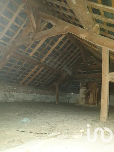 Village house at Bernay (27300) — 15/16