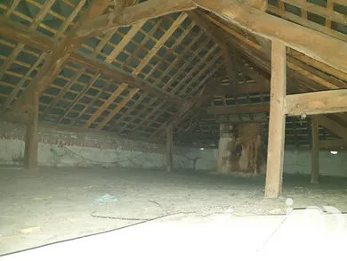Village house at Bernay (27300) — 16/16