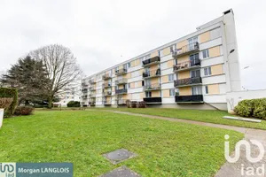 Appartement à Viry-Châtillon (91170)