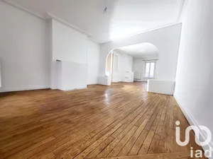 Appartement à Longwy (54400)