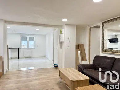 Studio à Wissous (91320)