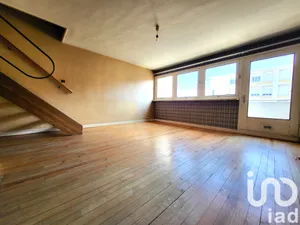 Duplex at Saint-Étienne (42100)