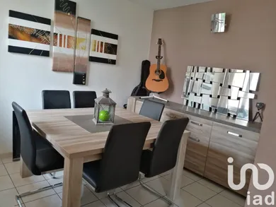 Apartment in Nîmes (30900)