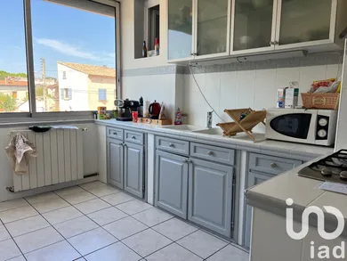 Apartment in Nîmes (30900)