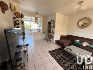 Appartement à Nîmes (30900)