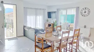 Pavillon à Tresserre (66300)