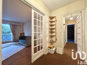 Appartement à Fontenay-aux-Roses (92260)