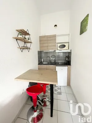 Studio à Perpignan (66000)