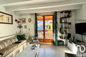 Duplex à Cauterets (65110)