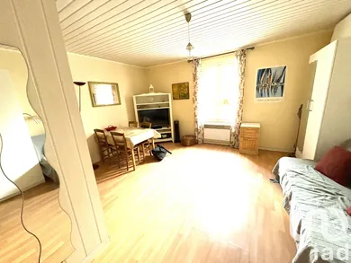 Studio à Les Sables-d'Olonne (85100)