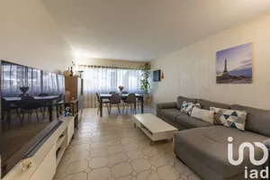 Appartement à Chevilly-Larue (94550)