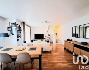 Apartment in Wissous (91320)