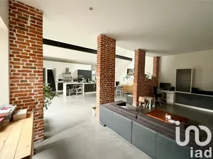 Maison à La Madeleine (59110)